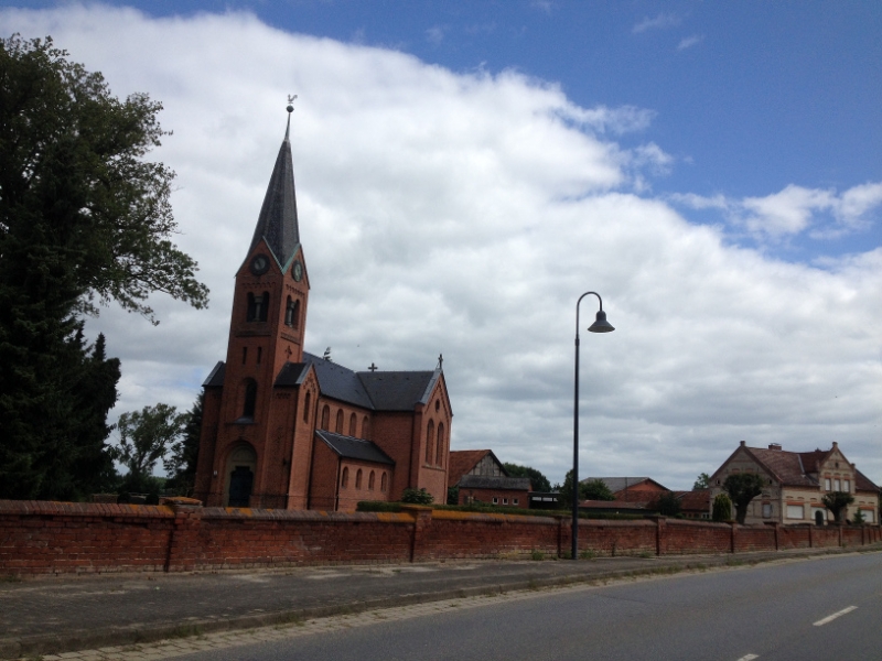 9711 13-7  Church