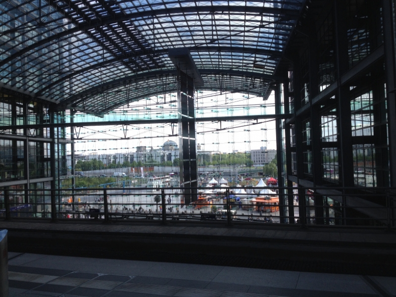 9717 13-7 station