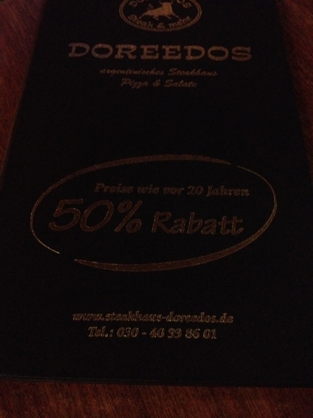 9722 13-7  Doreedos
