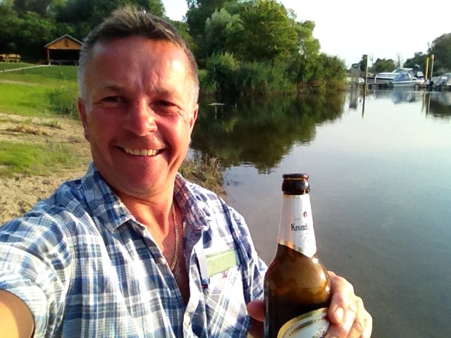 9799 19-7 ibrian and beer