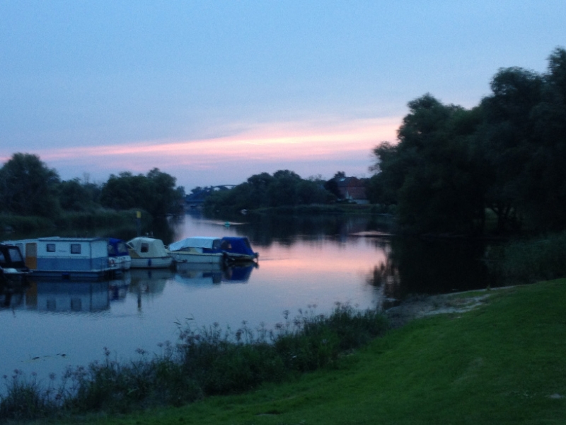 9803 19-7 cevening boats