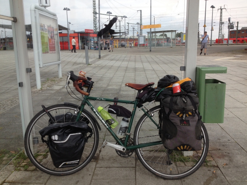 9806 20-7  bike