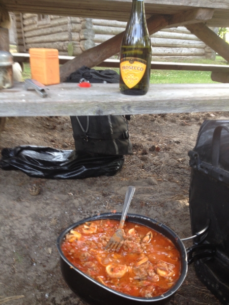 9808 20-7  dinner