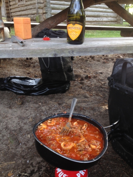 9809 20-7  dinner