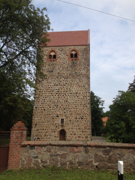 9834 22-7  Church
