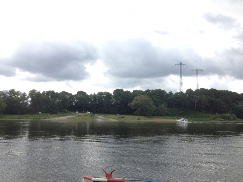 9848 23-7  View from ferry