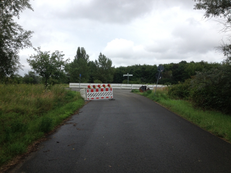 9864 24-7 diversion?