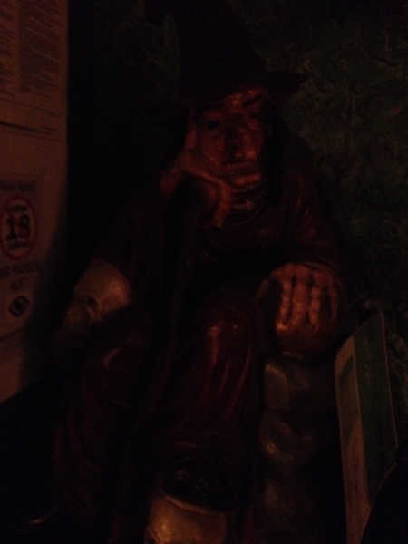 9874 24-7 witch?