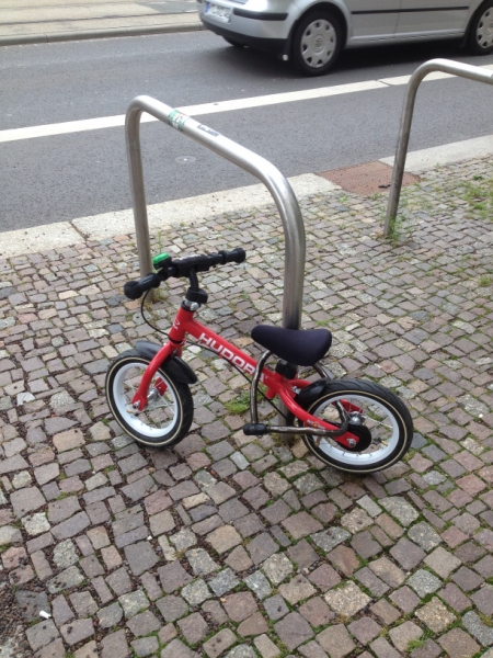 9920 27-7 baby bike