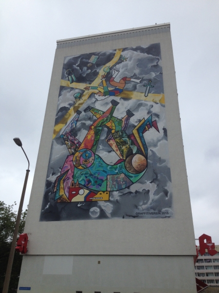 9925 27-7 street arrt