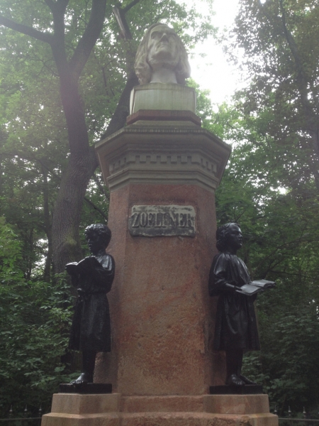 9927 27-7 bust zoeliner