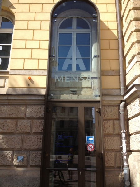 9949 28-7 Mensa