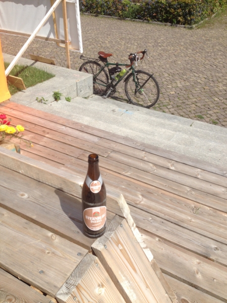 9991 31-7 bike and beer