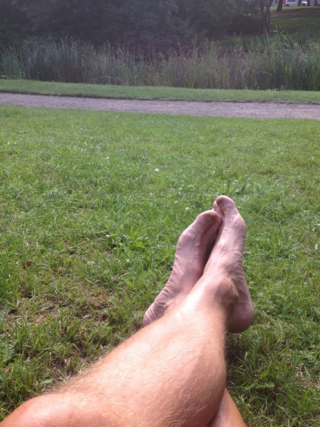 9992 31-7 barefoot