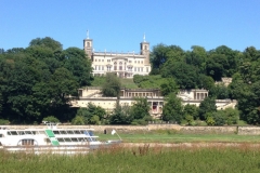 0052 7-8 Castle ? Dresden