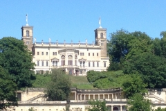 0053 7-8 Castle ? Dresden