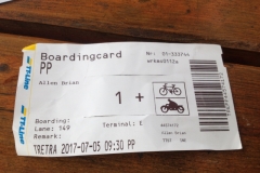 9578  5-7 ticket
