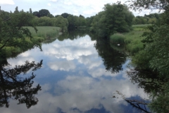 9583  6-7 river