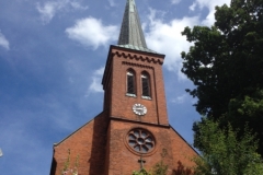 9585  6-7 church