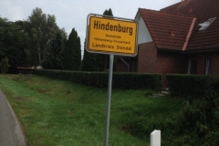 9832 22-7  Hindeburg sign]l
