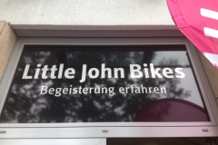 9880 26-7 Little John Bikes