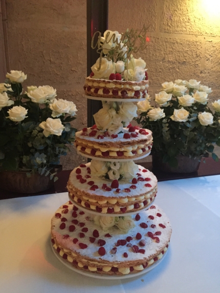 0013 23-9 wedding cake