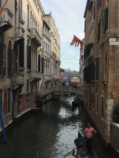 0061 29-9  Gondola