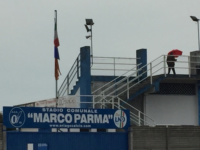 0077 1-10 Marco Parma Stadium