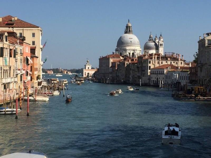0079 2-10 Grand Canal Venice