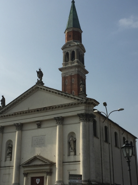 0090 4-10 Church tower