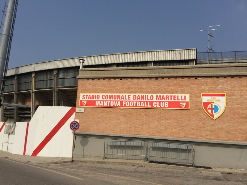 0147 6-10 Mantova FC