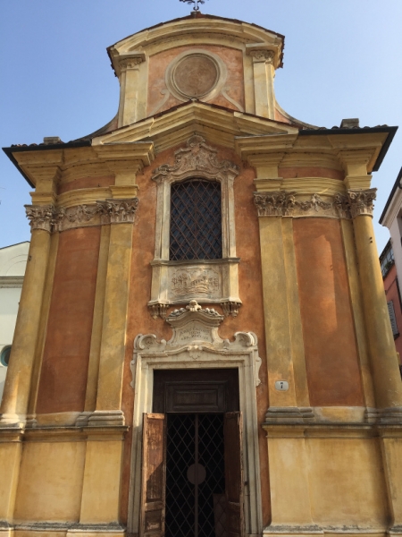 0152 6-10 Church of Our Lady of Earthquake