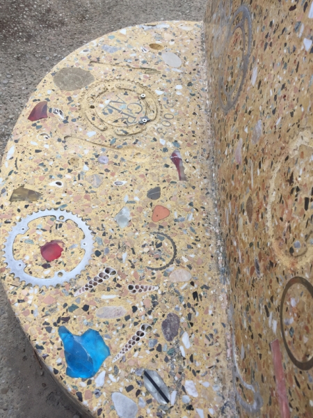 0354 17-10 Mosaic
