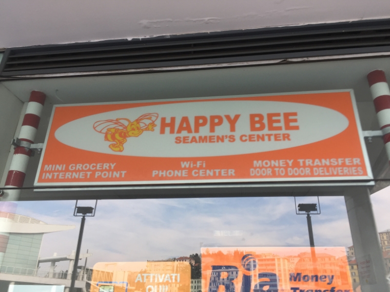 0360 17-10 Happy Beel