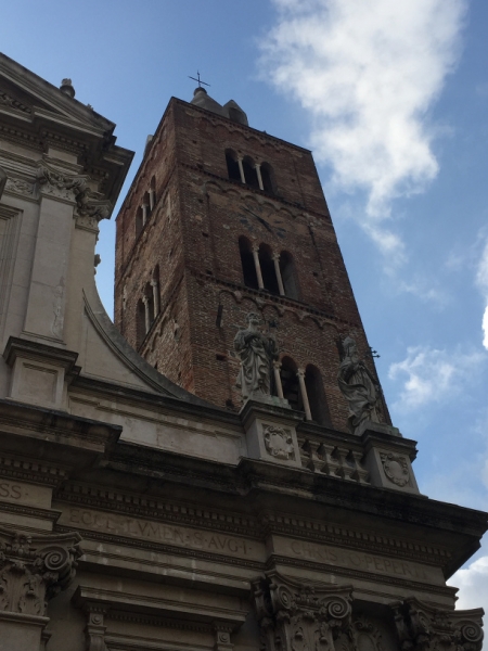 0376 18-10 Church tower