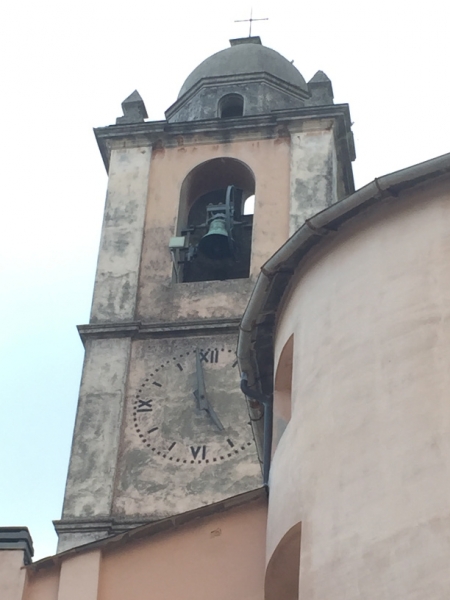 0379 18-10 Bell tower