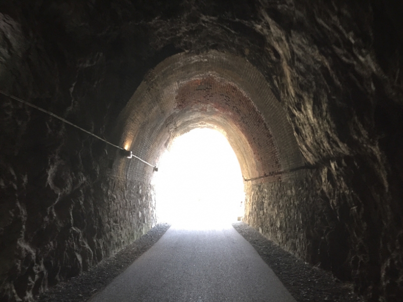 0392 19-10 Tunnel