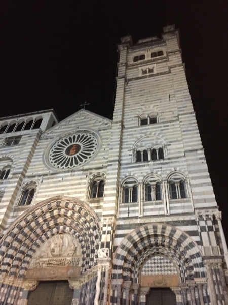 0414 19-10 Striped church