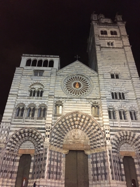0424 20-10 Church - night