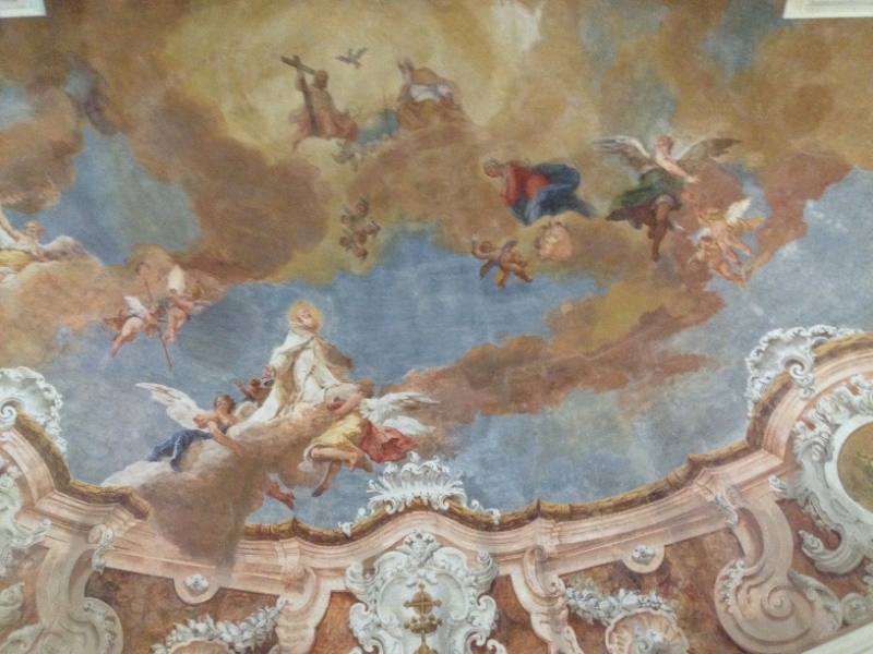 1076  20-9 Ceiling