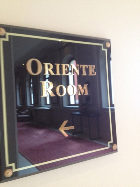 1077  20-9 Oriente room