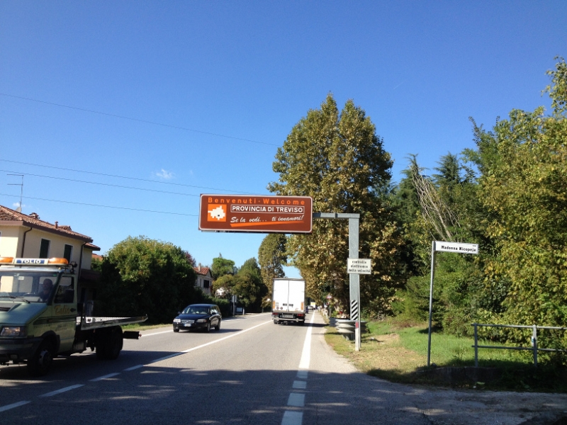 1111 21-9 Treviso