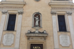 0001 22-9 church of Sta Rita Treviso