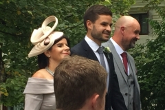0007 23-9 Groom and parents