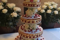 0013 23-9 wedding cake