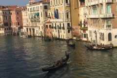 0042 27-9  Venice Grand Canal