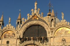 0044 27-9  St.Mark's Basilica