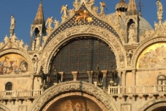 0045 27-9  St.Mark's Basilica