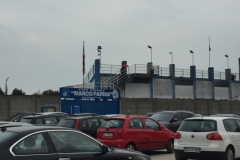 0076 1-10 Marco Parma Stadium