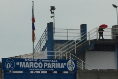 0077 1-10 Marco Parma Stadium